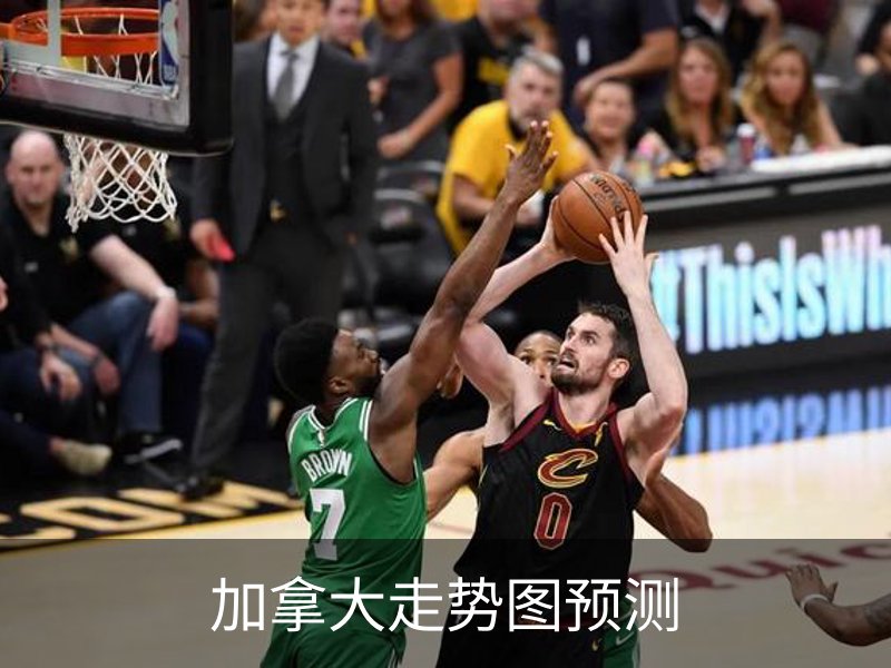 关于加拿大走势图预测