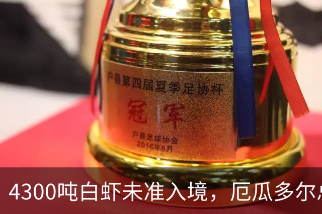 4300吨白虾未准入境，厄瓜多尔总统访华8天，第一件事就是谈虾