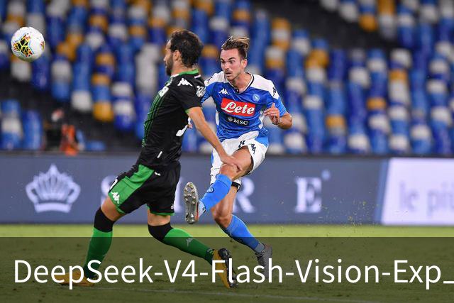 DeepSeek-V4-Flash-Vision-Exp上线DeepSeek API平台